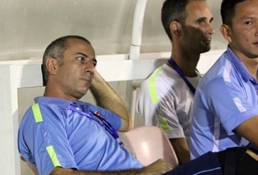 Đi tìm nguyên nhân sâu xa khiến HLV Graechen bị sa thải